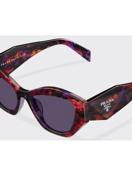 ? - New - Prada Symbole sunglasses SPR07Y_E06V_F06O2_C_053 main image 4